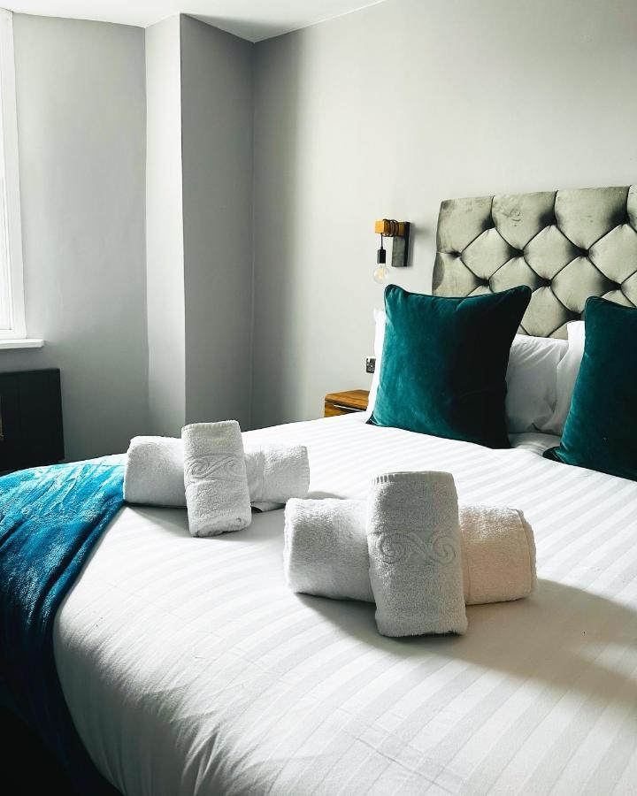1 West End Boutique Apartment باونيس أون وينديرمير المظهر الخارجي الصورة