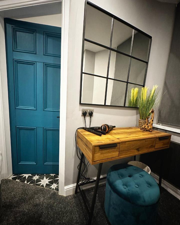 1 West End Boutique Apartment باونيس أون وينديرمير المظهر الخارجي الصورة