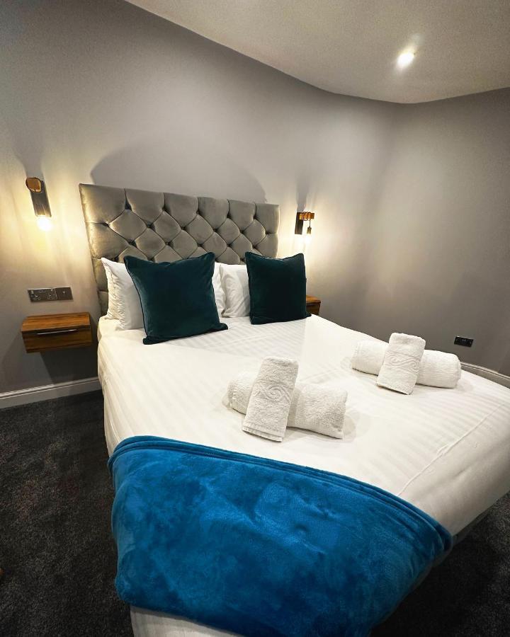1 West End Boutique Apartment باونيس أون وينديرمير المظهر الخارجي الصورة