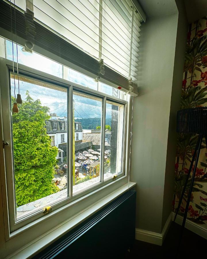 1 West End Boutique Apartment باونيس أون وينديرمير المظهر الخارجي الصورة