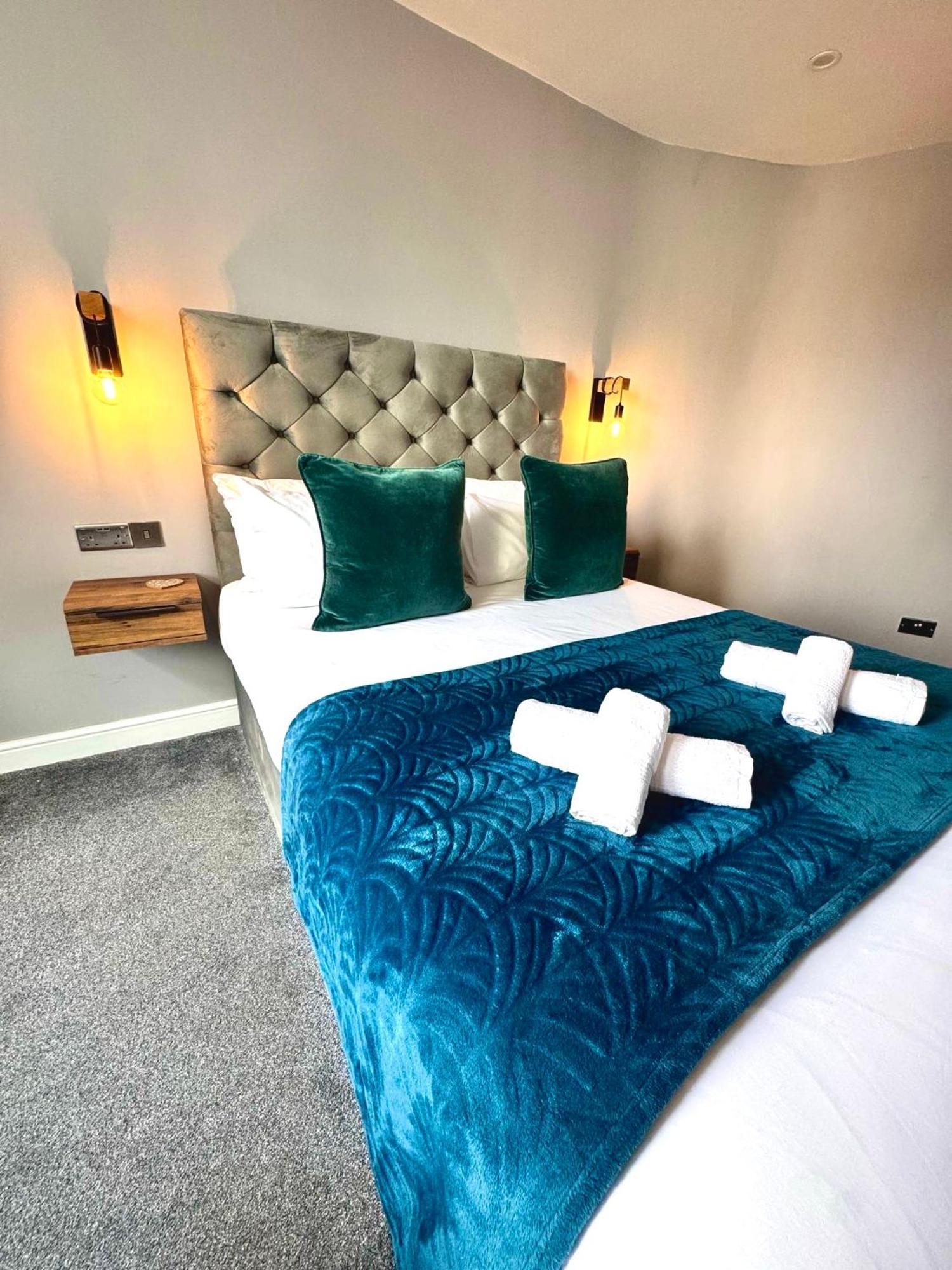 1 West End Boutique Apartment باونيس أون وينديرمير المظهر الخارجي الصورة