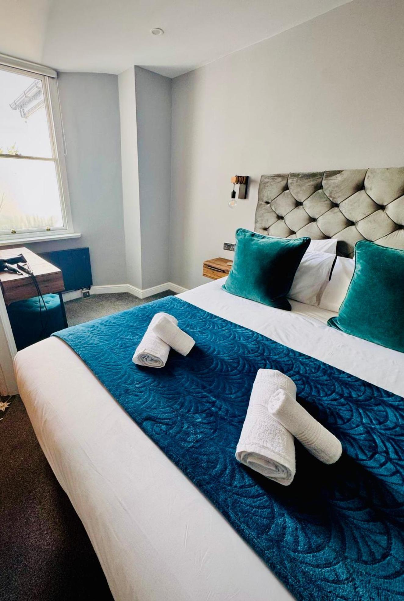 1 West End Boutique Apartment باونيس أون وينديرمير المظهر الخارجي الصورة